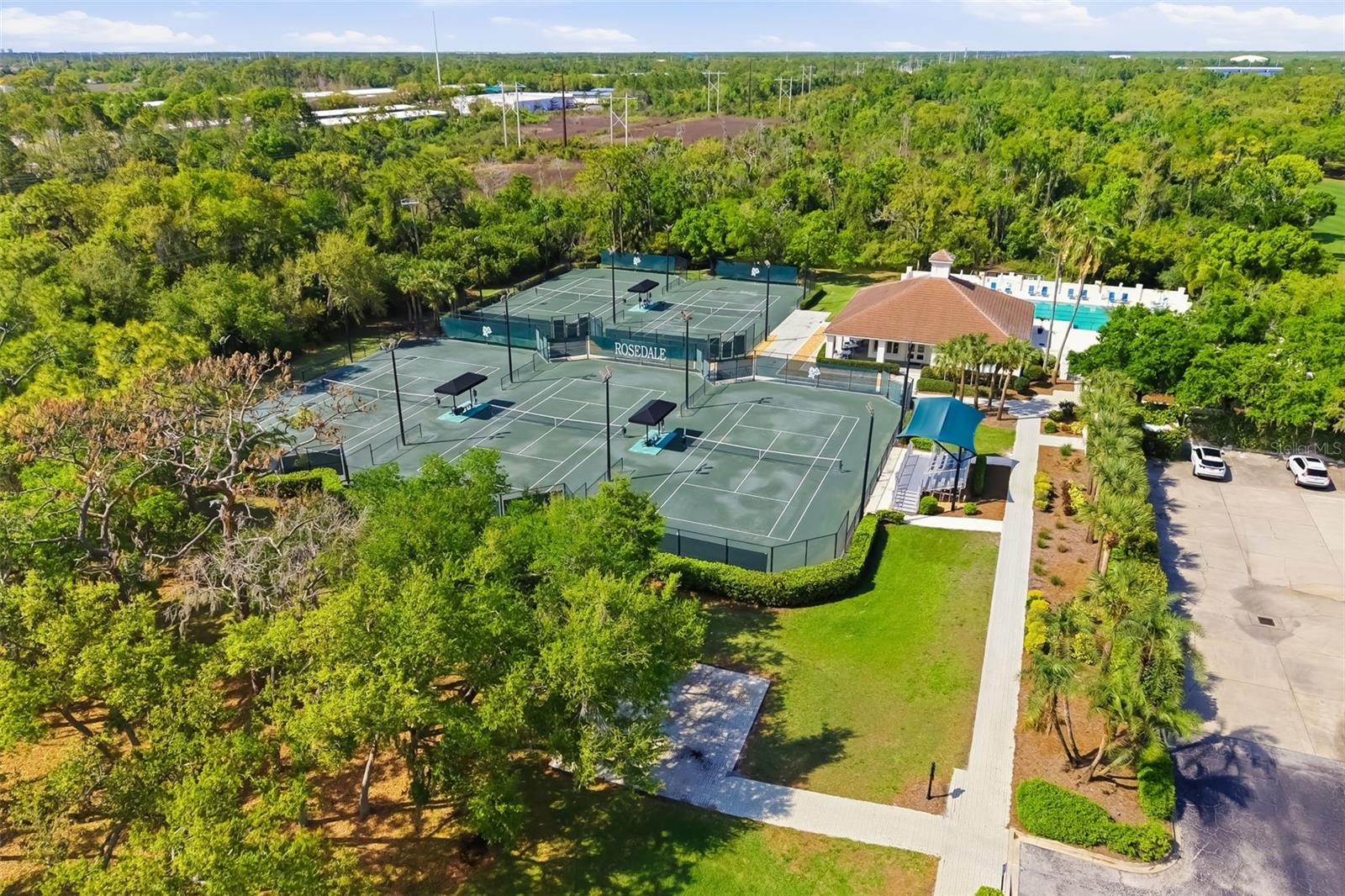 ROSEDALE HIGHLANDS SUBPHASE D - Residential