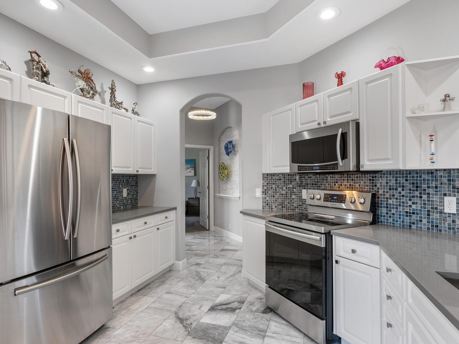 ROSEDALE HIGHLANDS SUBPHASE D - Residential