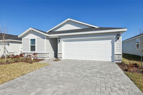 Photo of 60 Ararat Drive, Palm Coast, FL 32137 (MLS # O6365838)