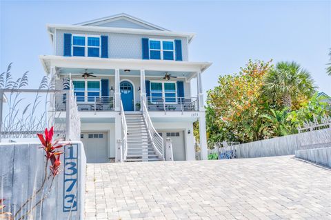 1373 N ATLANTIC AVENUE NEW SMYRNA BEACH FL 32169