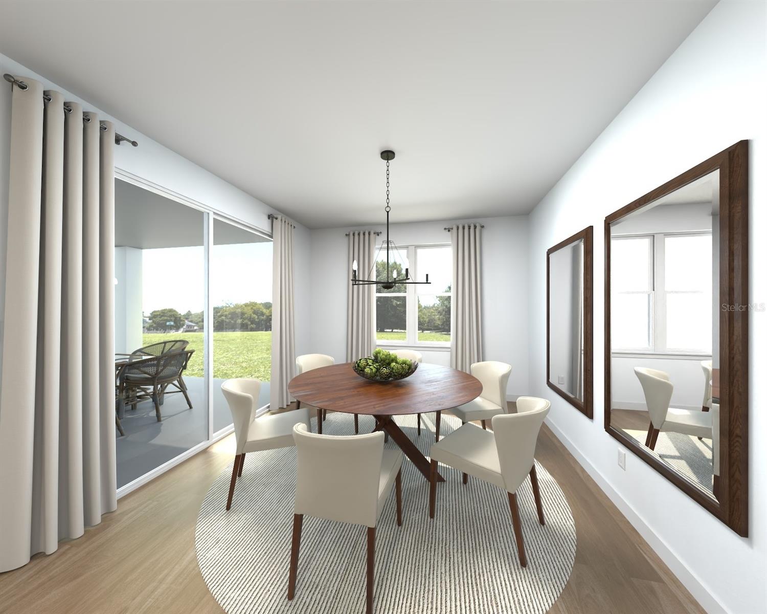 COASTERRA - Residential
