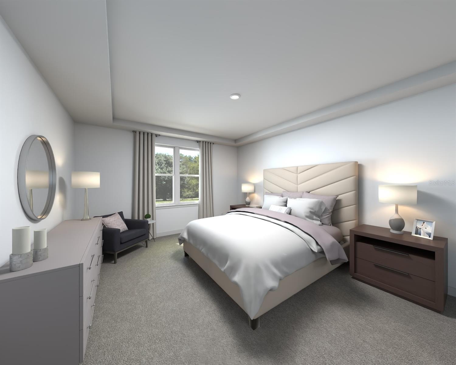 COASTERRA - Residential