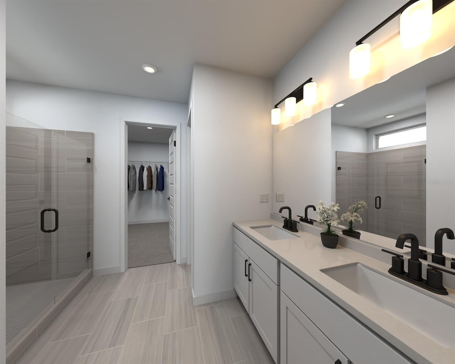 COASTERRA - Residential