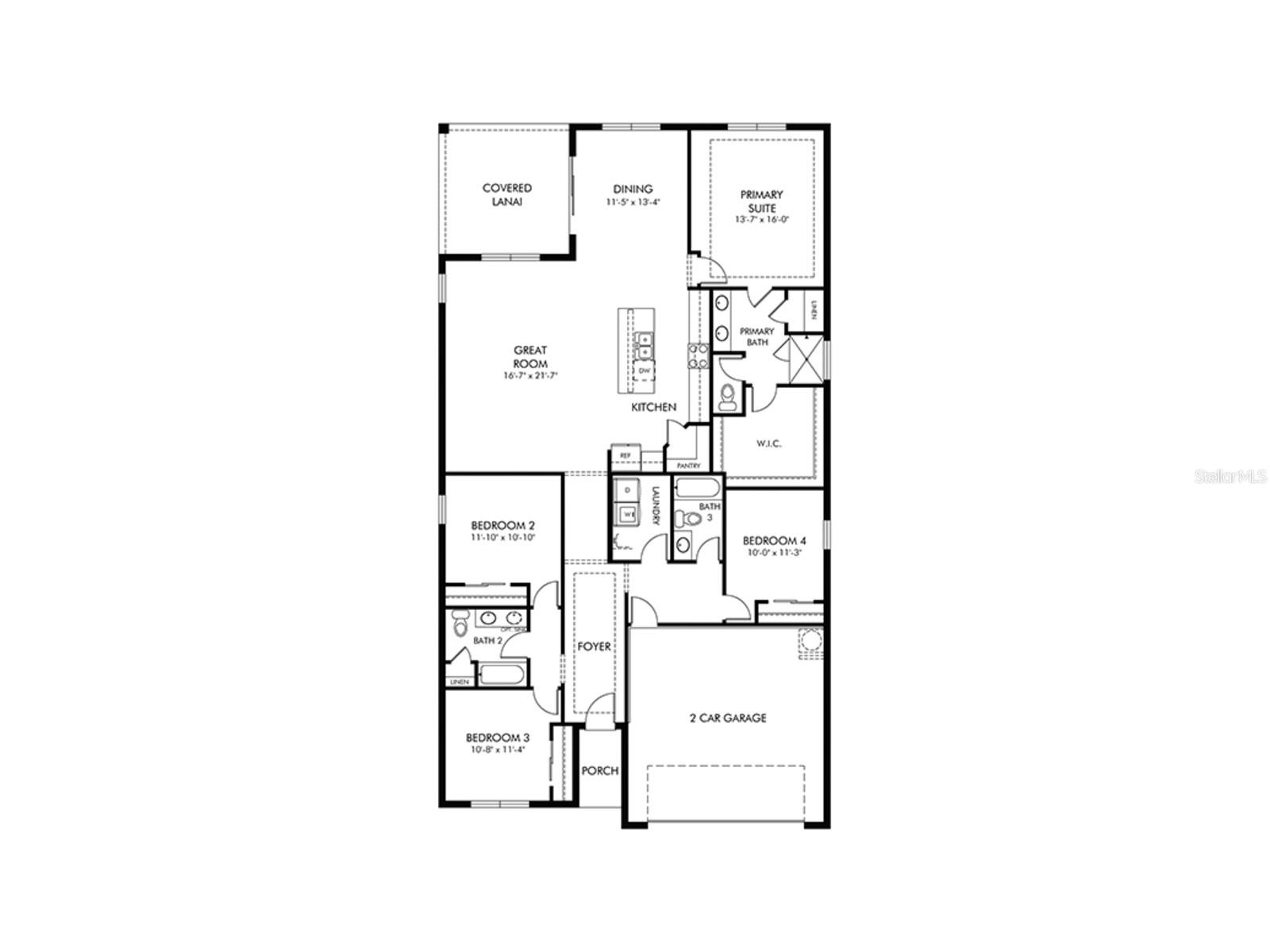 COASTERRA - Residential