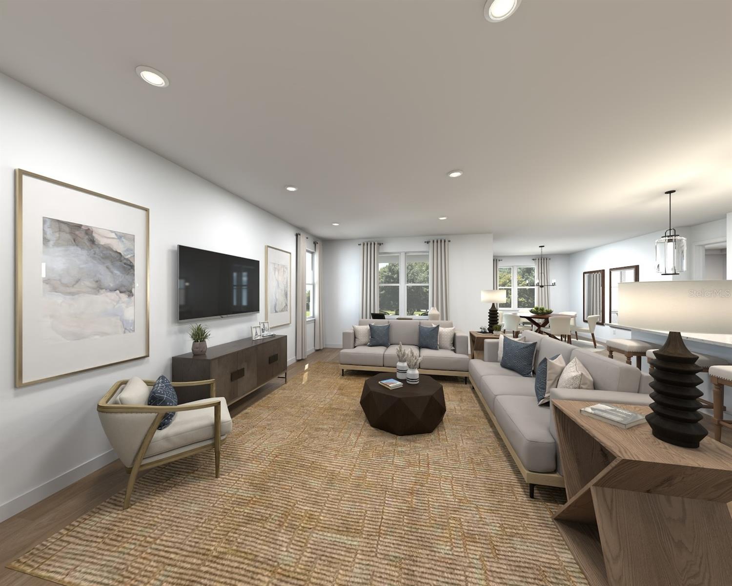COASTERRA - Residential