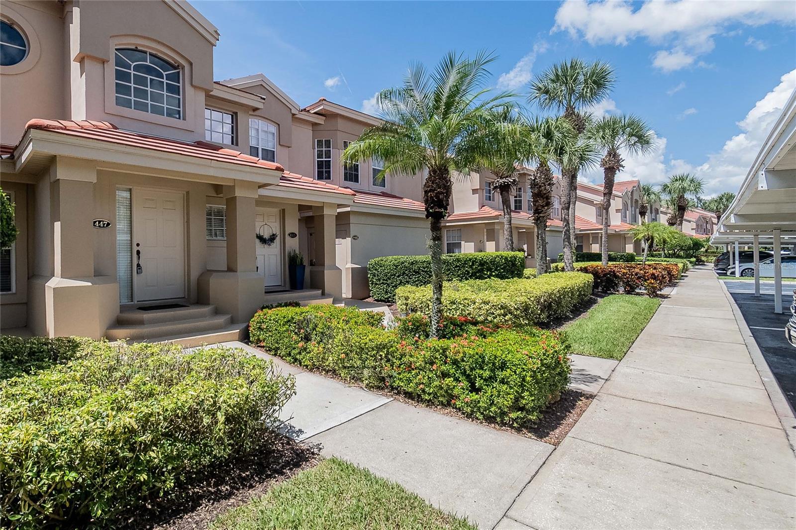 ENCLAVE/GRASSLANDS - Residential Lease