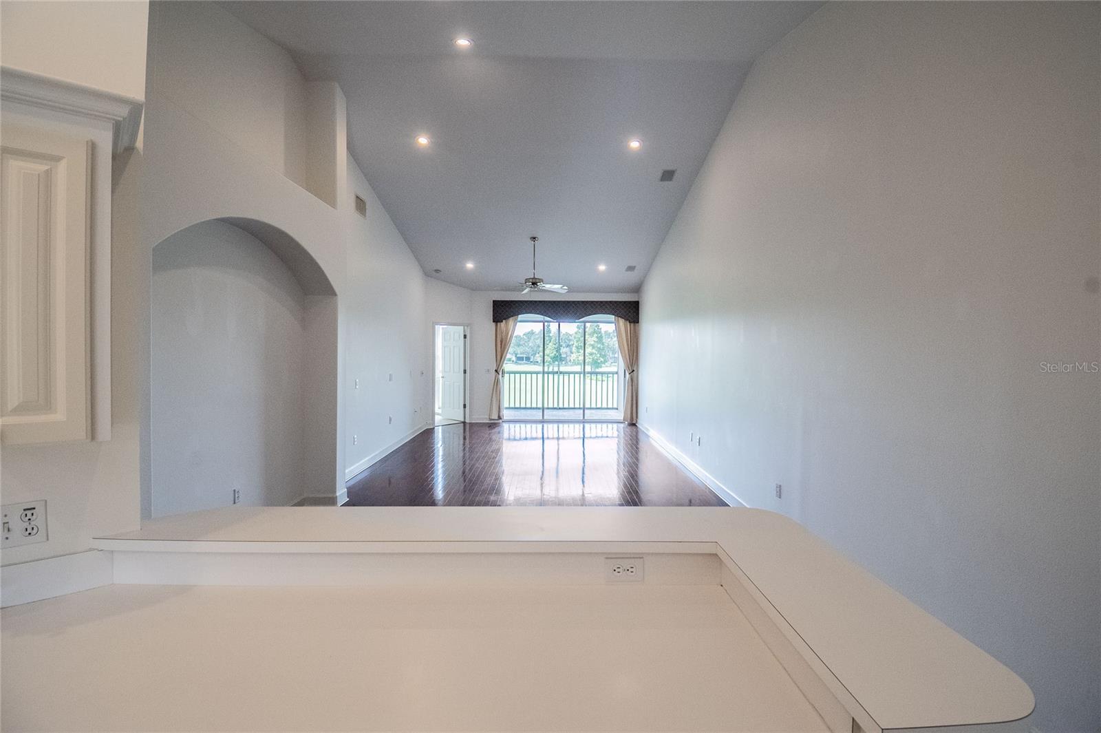 ENCLAVE/GRASSLANDS - Residential Lease