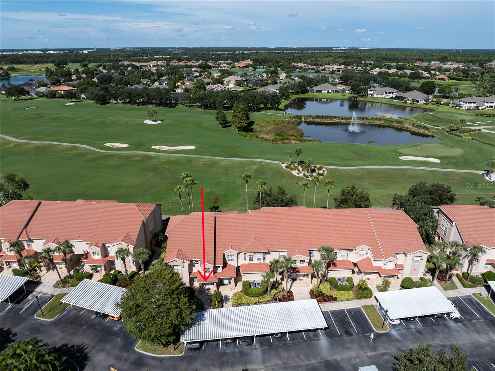 ENCLAVE/GRASSLANDS - Residential Lease