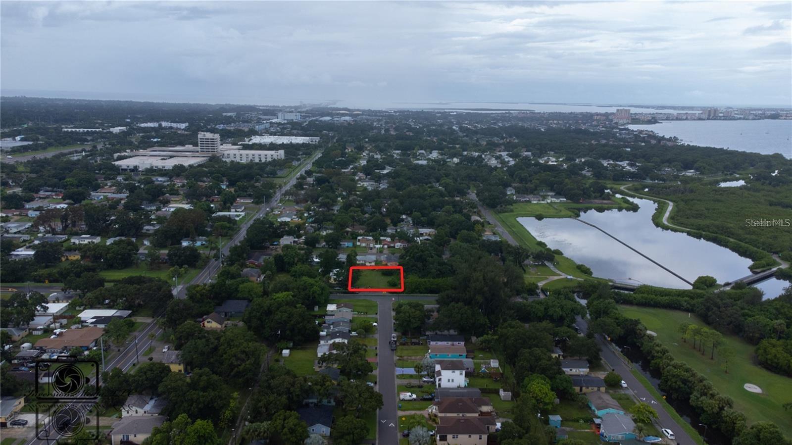 BAYVIEW TERRACE ROY SCOTTS - Land