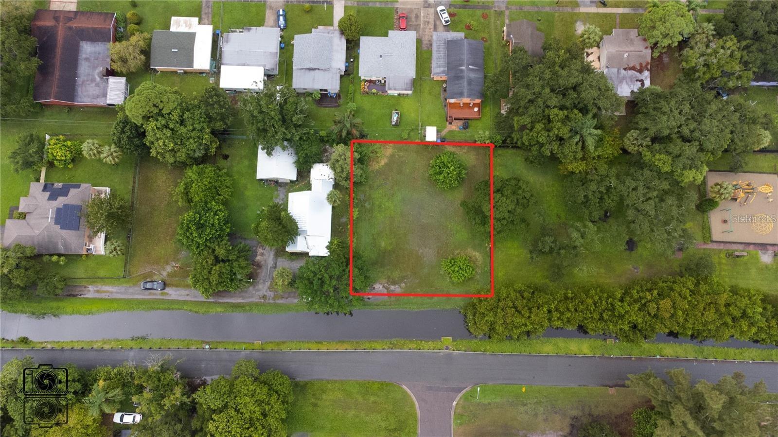 BAYVIEW TERRACE ROY SCOTTS - Land