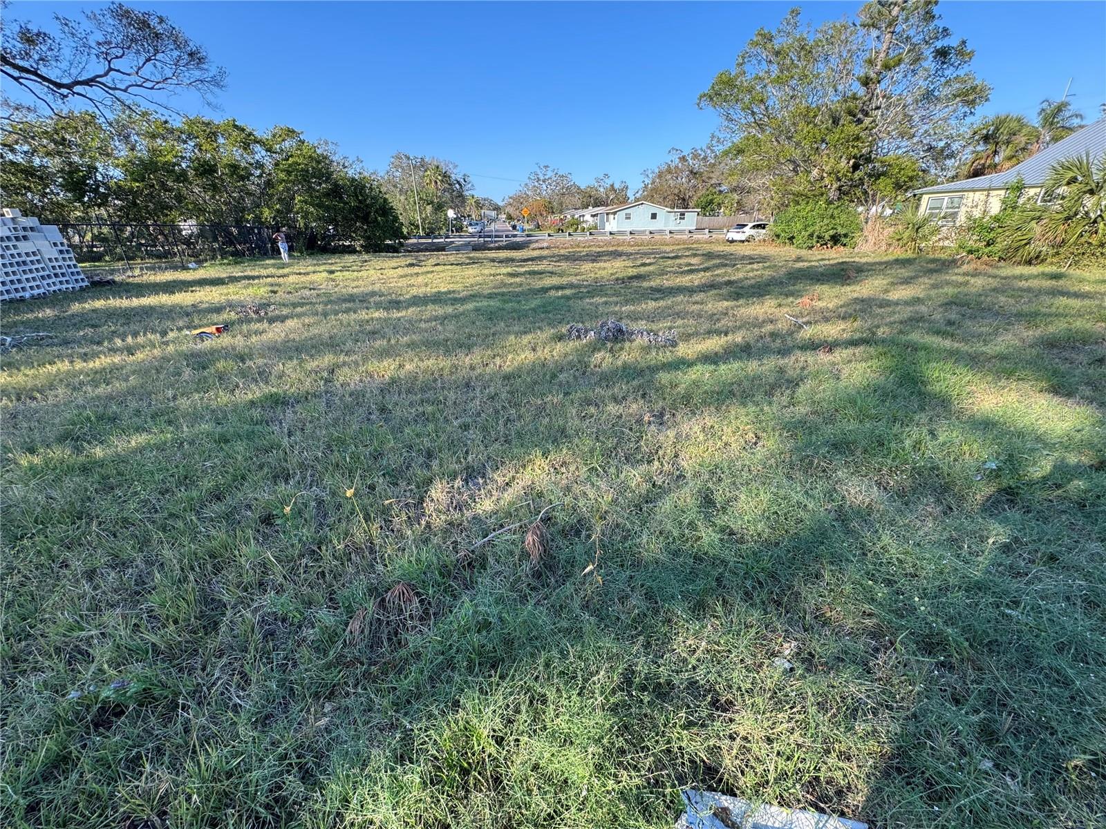 Water Canal Double Lot by Golf Course, Park & Privacy – Ready to Build Your Dream Home!
Welcome to your future homesite — a rare gem tucked away on a quiet cul-de-sac in one of the area’s most sought-after locations!
This premium DOUBLE lot is perfectly positioned:
Backs up to a peaceful canal – enjoy beautiful views, wildlife, and extra privacy
Walking distance to a pristine golf course – ideal for golfers and lifestyle seekers
Next to a neighborhood park – green space, trails, and play areas at your doorstep
Located on a low-traffic one-way street – perfect for safety, quiet, and easy access
Flat and ready to build – utilities nearby and zoning approved for residential
Minutes from a Gulfport Beach, St.Pete Beach, Sky Town, Downtown St.Pete, and various restaurants
Whether you’re an investor, a builder, or looking to create your forever home, this lot offers the perfect blend of location, tranquility, and long-term value.
Build 2 investment or personal homes next to each other…
Rare find lots under $100k in the good part of St Pete
Priced to sell. Opportunities like this don’t last long!
Call or message now before someone else scoops it up!