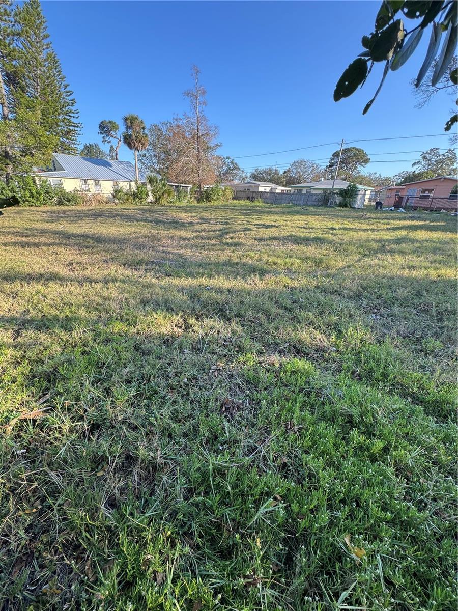 BAYVIEW TERRACE ROY SCOTTS - Land