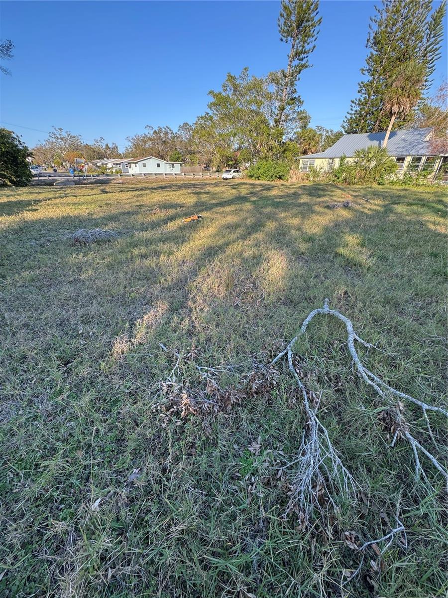 BAYVIEW TERRACE ROY SCOTTS - Land