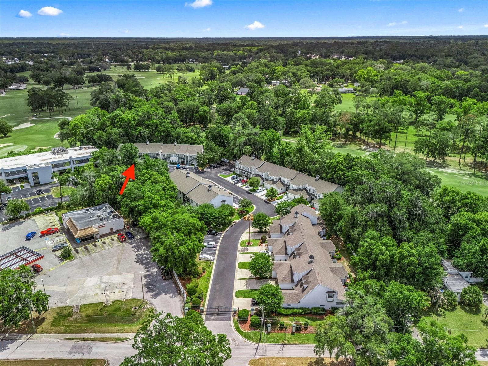 GOLFVIEW ESTATE - Residential
