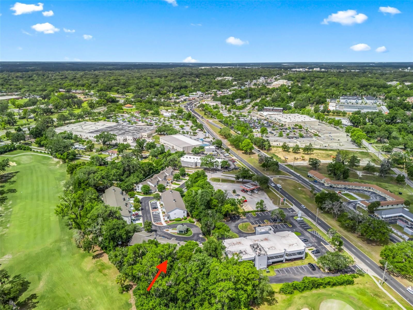 GOLFVIEW ESTATE - Residential
