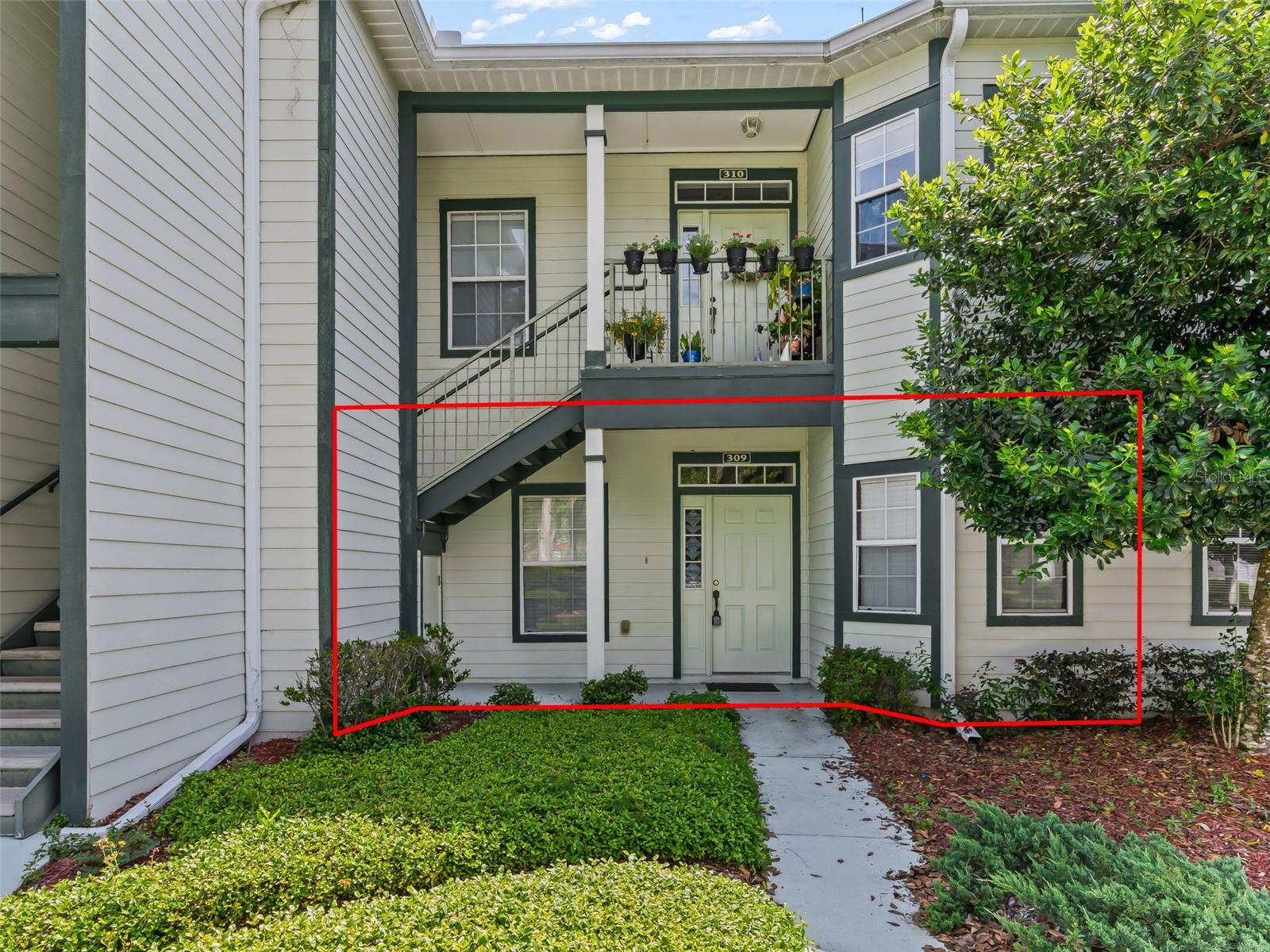 GOLFVIEW ESTATE - Residential