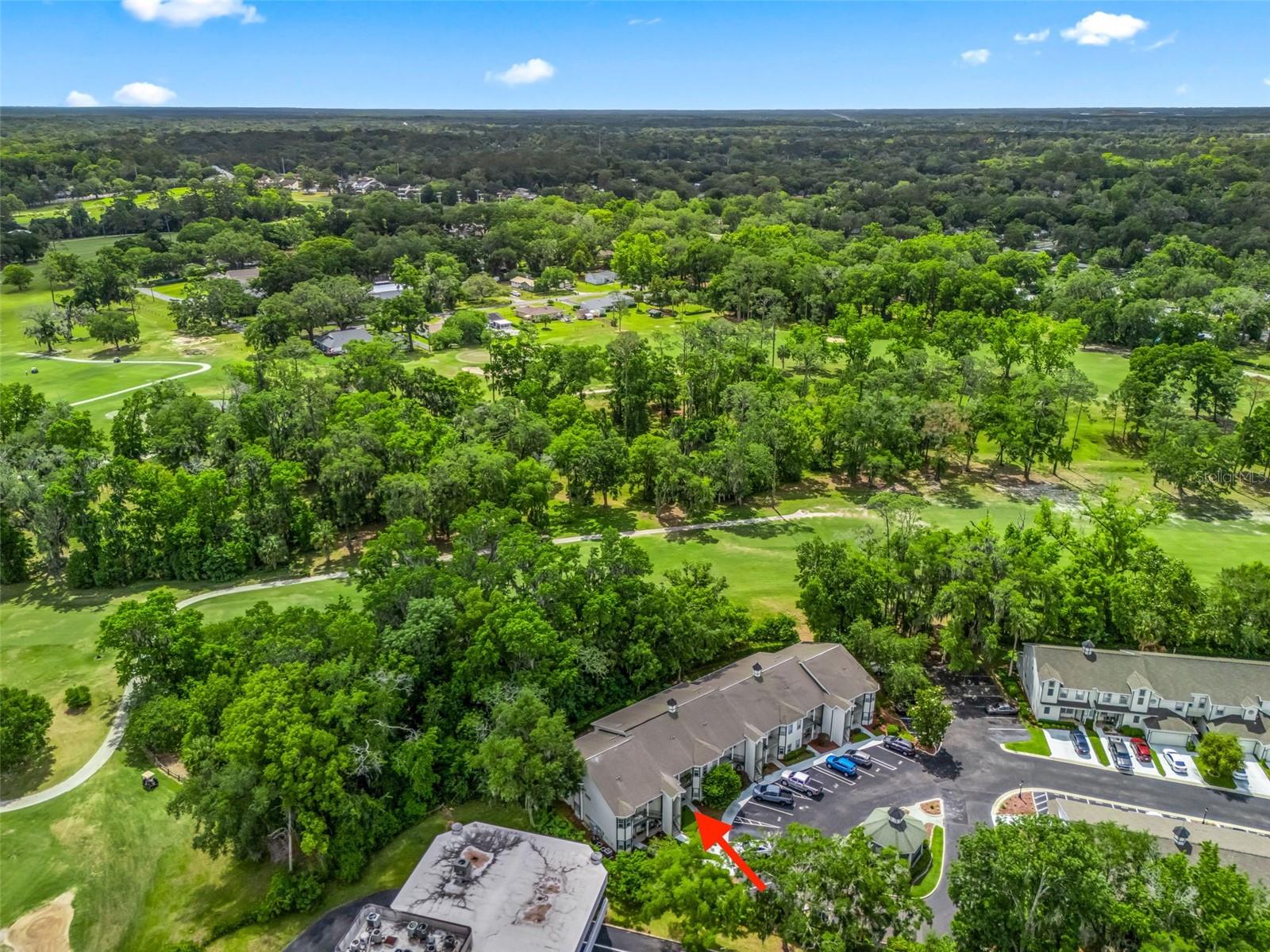 GOLFVIEW ESTATE - Residential