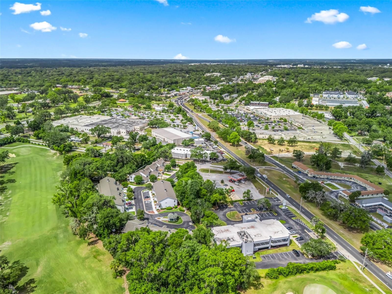 GOLFVIEW ESTATE - Residential