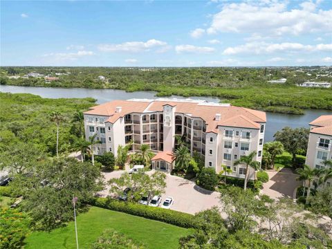 5450 EAGLES POINT CIRCLE 405 SARASOTA FL 34231