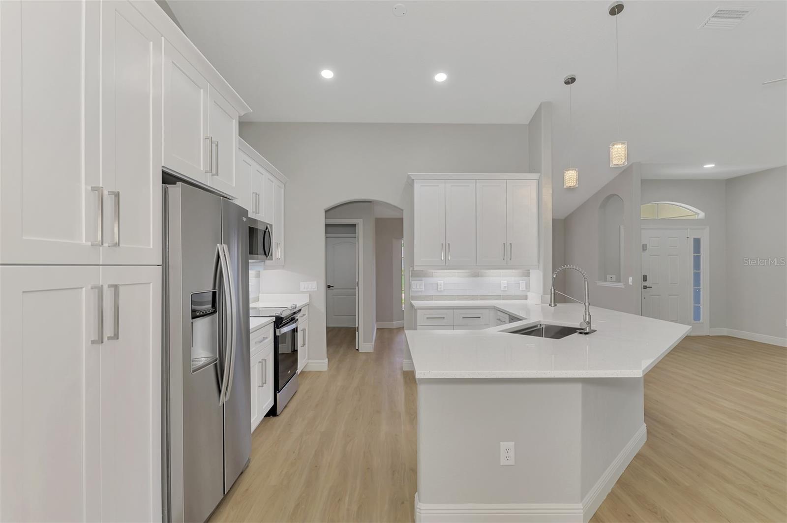 PORT CHARLOTTE SUB 49 - Residential