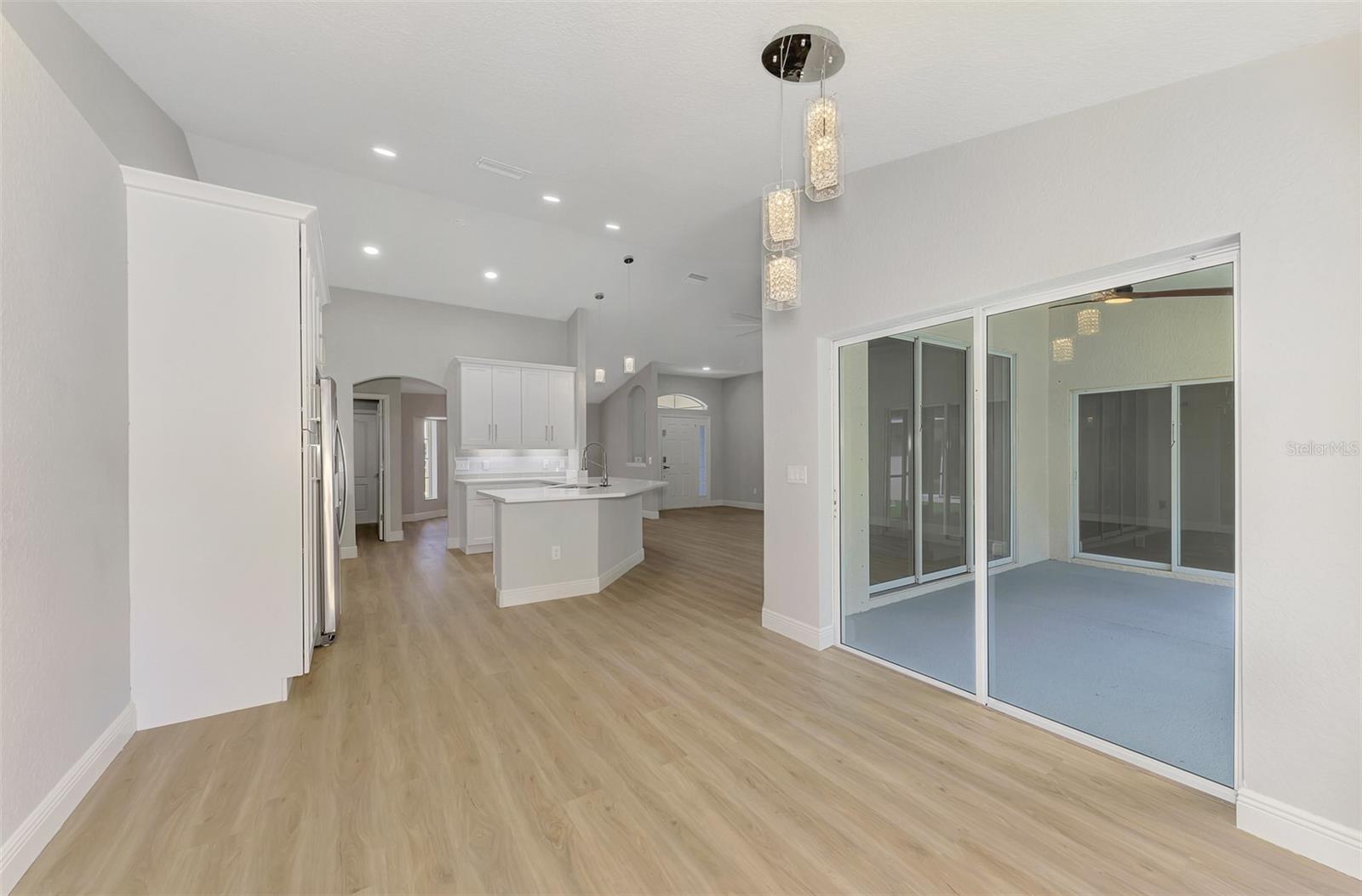 PORT CHARLOTTE SUB 49 - Residential