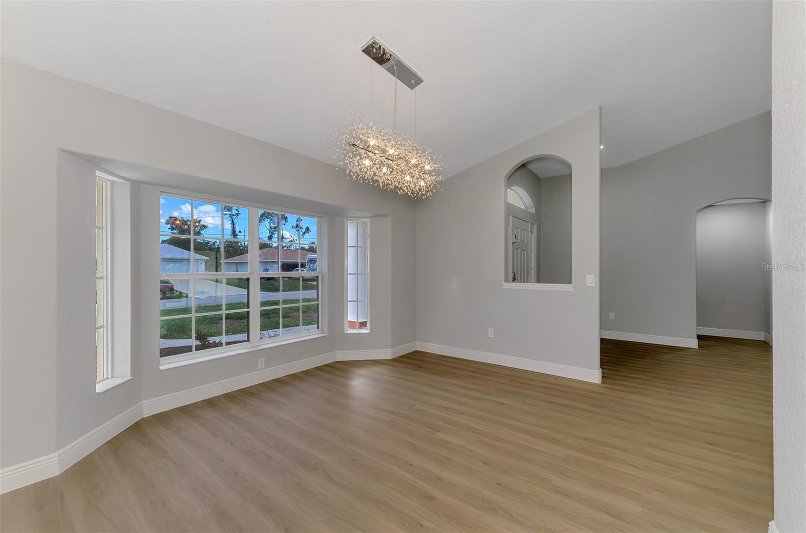 PORT CHARLOTTE SUB 49 - Residential