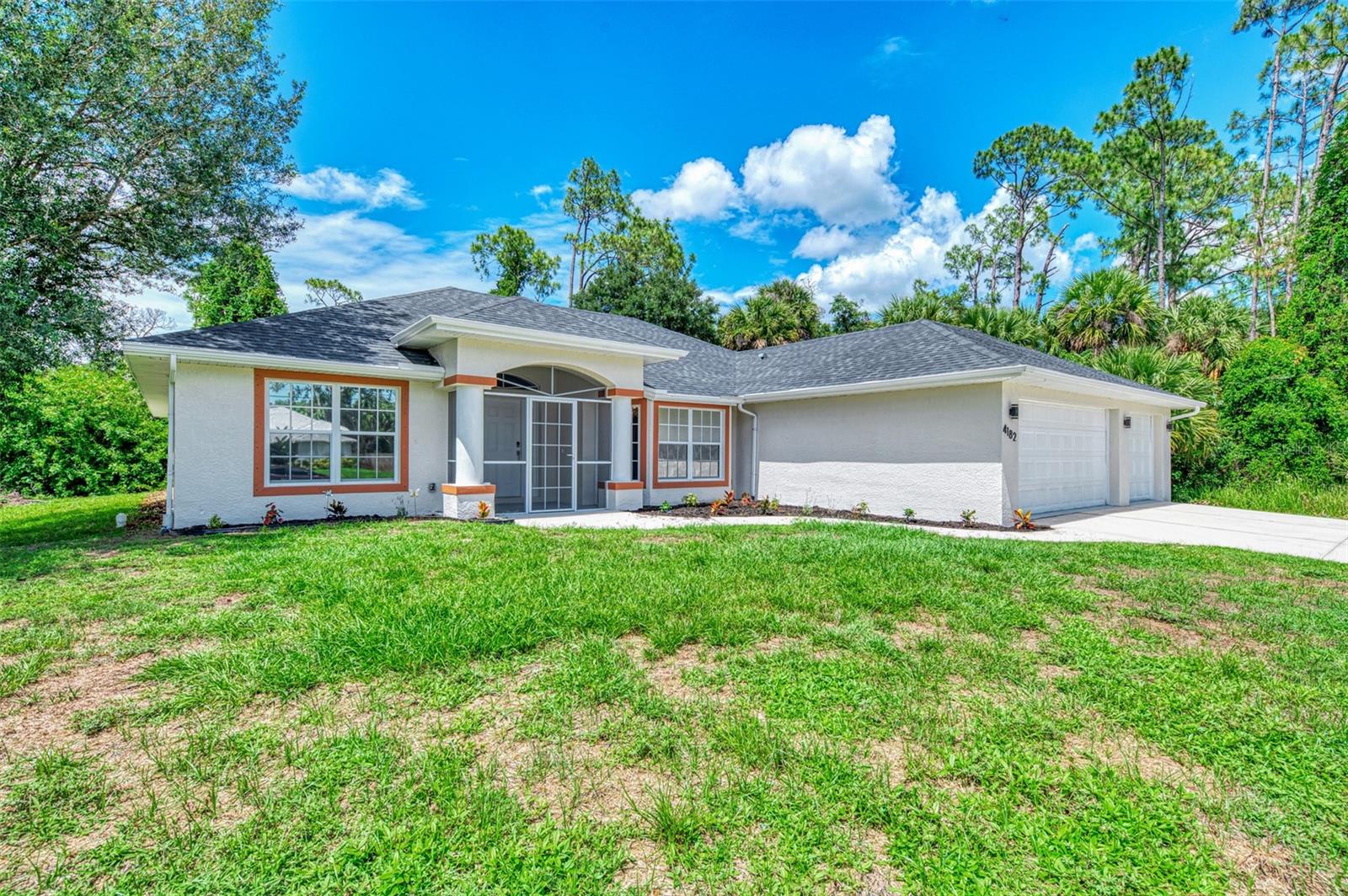 PORT CHARLOTTE SUB 49 - Residential