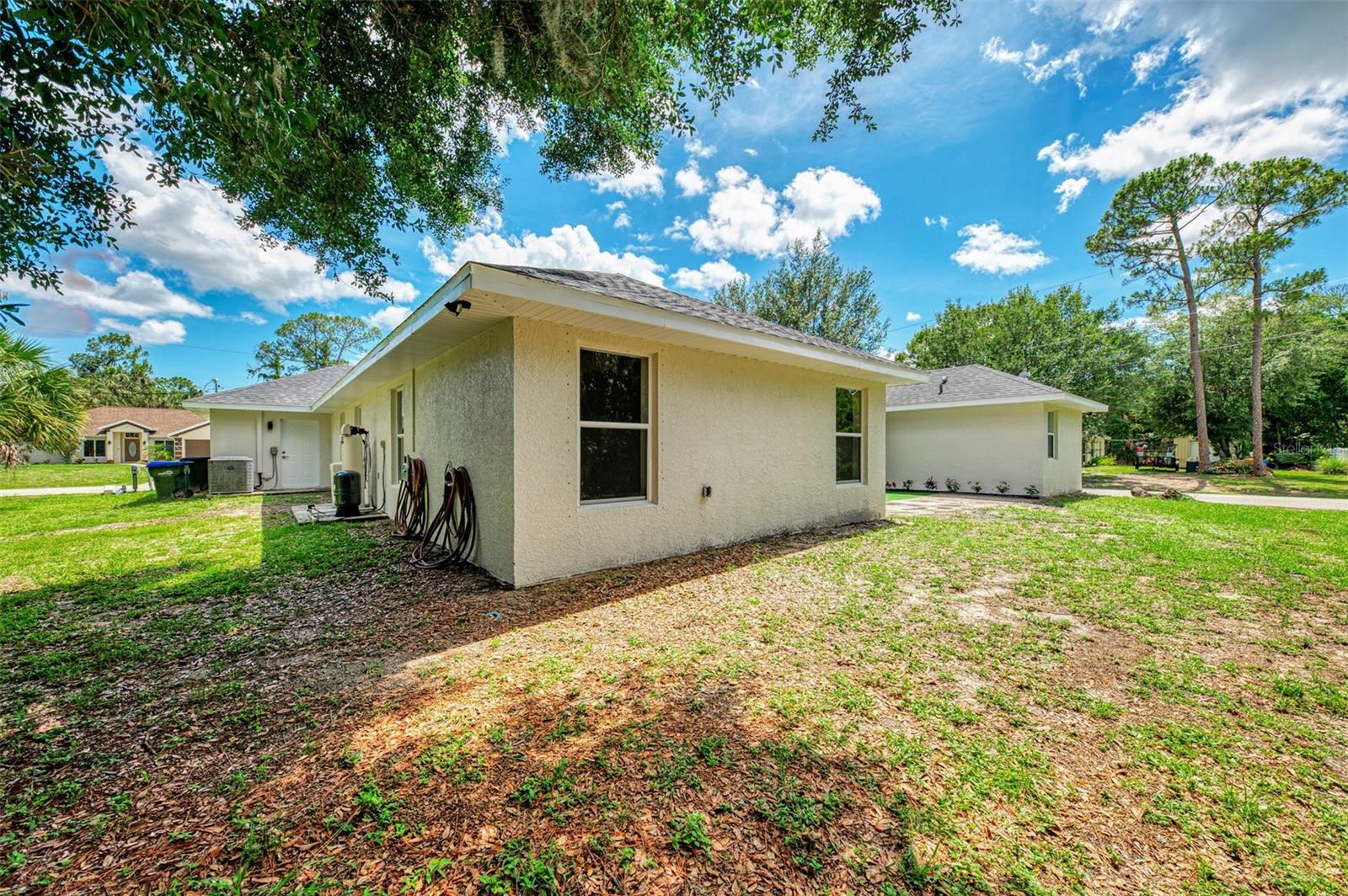 PORT CHARLOTTE SUB 49 - Residential