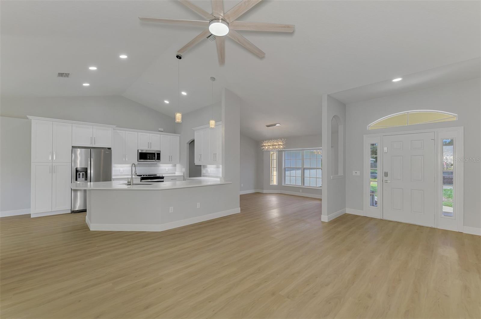 PORT CHARLOTTE SUB 49 - Residential