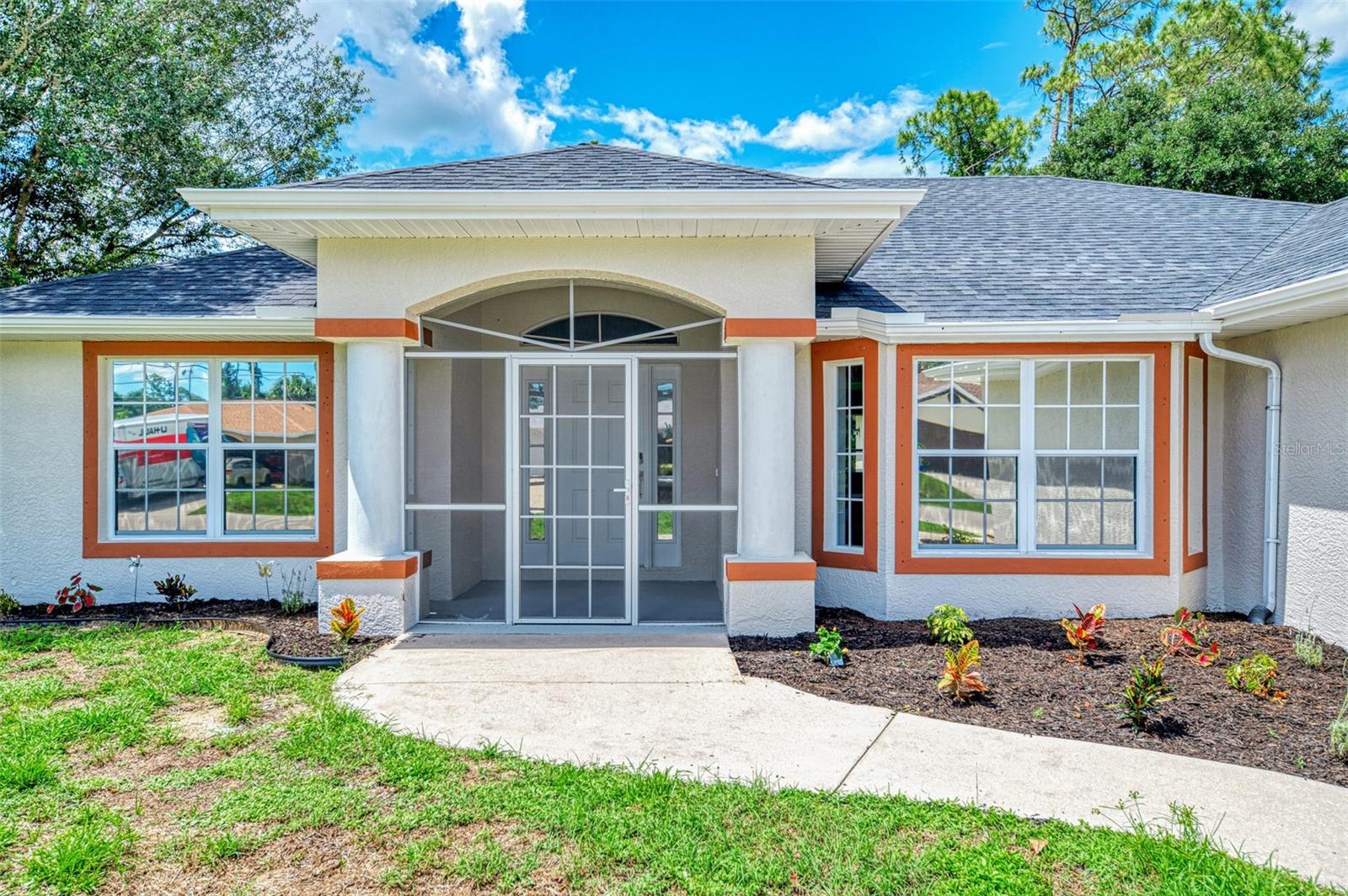PORT CHARLOTTE SUB 49 - Residential