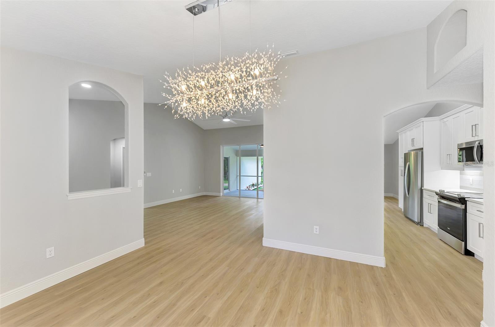 PORT CHARLOTTE SUB 49 - Residential