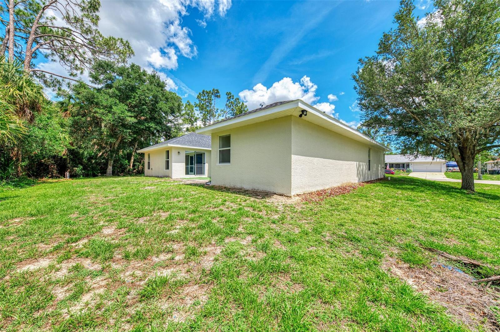 PORT CHARLOTTE SUB 49 - Residential