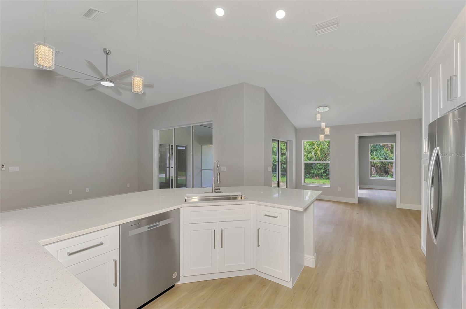 PORT CHARLOTTE SUB 49 - Residential