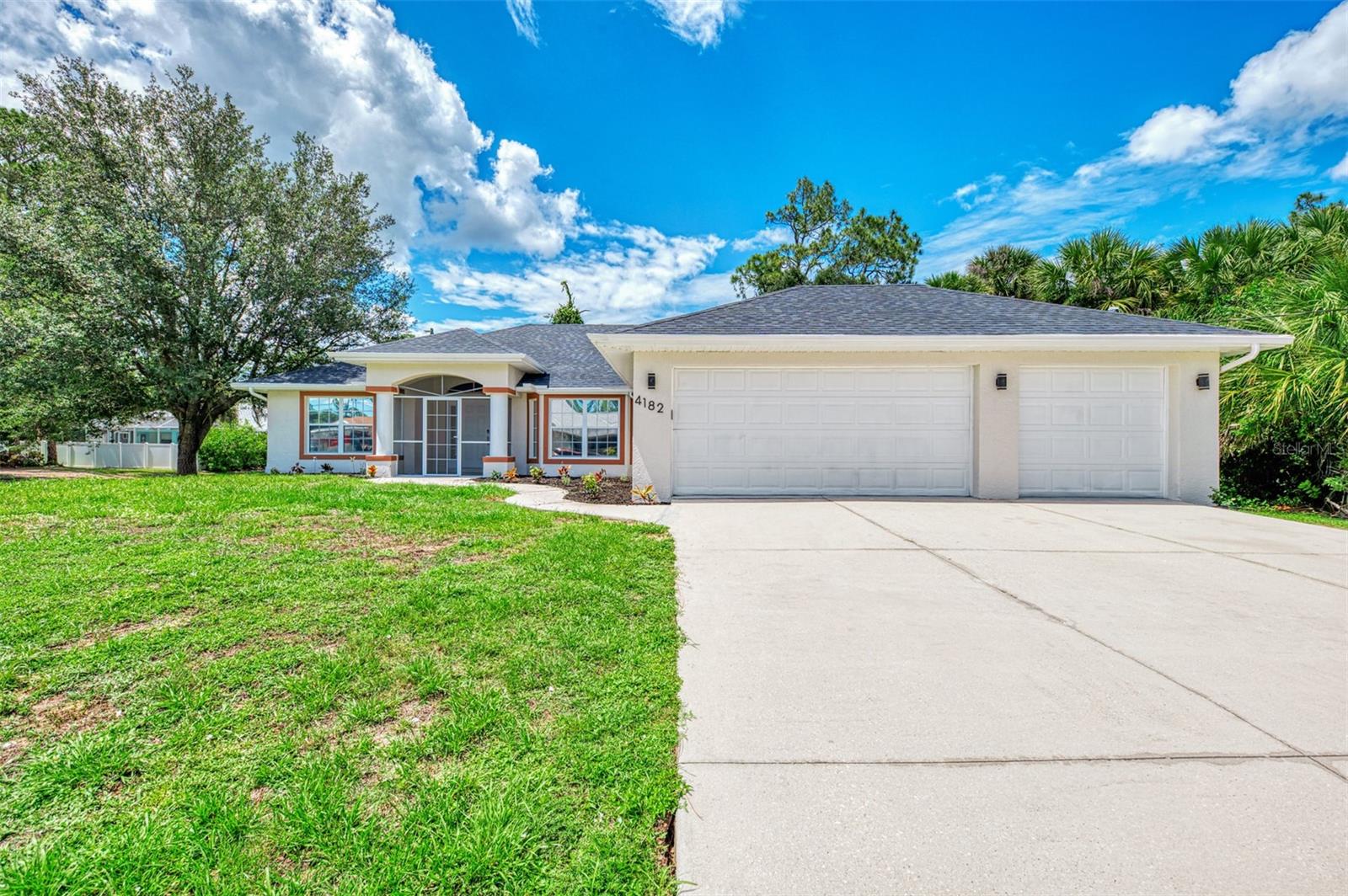 PORT CHARLOTTE SUB 49 - Residential