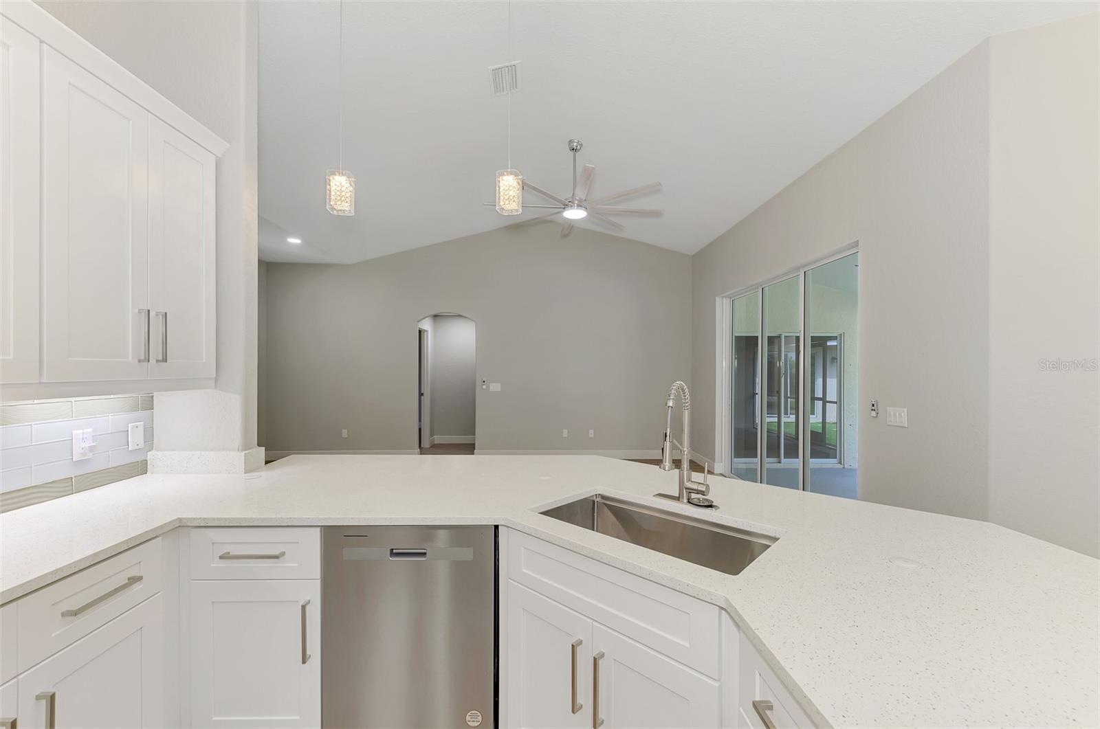 PORT CHARLOTTE SUB 49 - Residential