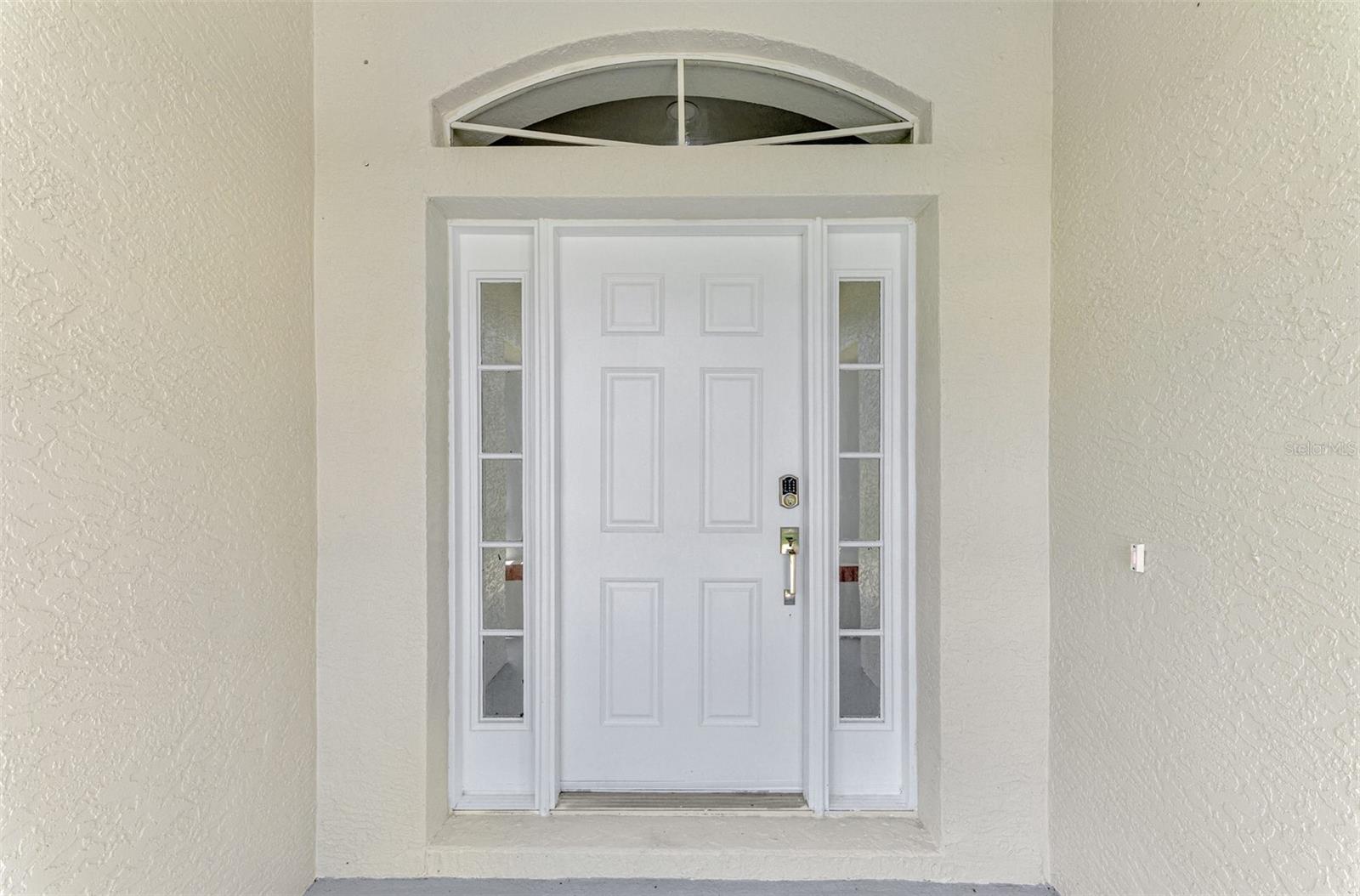 PORT CHARLOTTE SUB 49 - Residential