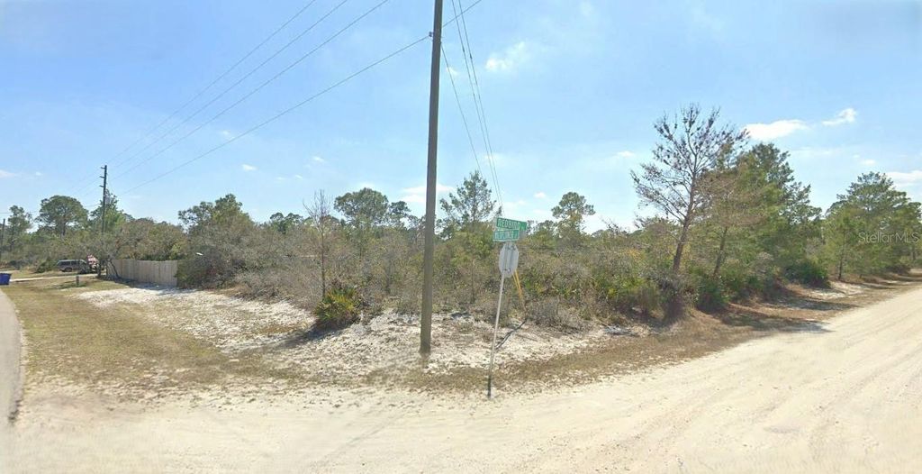 Photo of 1162 Wildflower Street, Lake Placid, FL 33852 (MLS # O6337681)