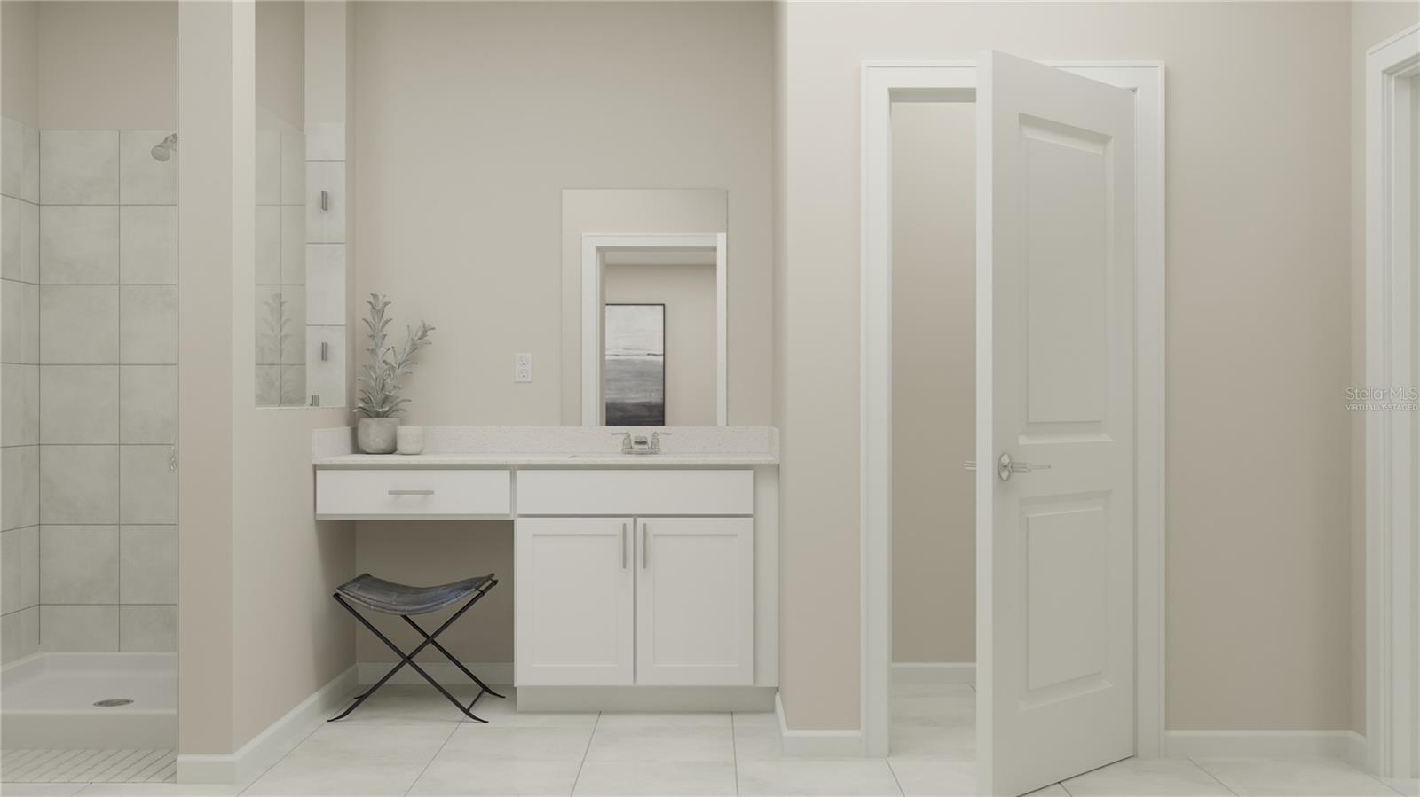 WATERSTONE 50MU - Residential