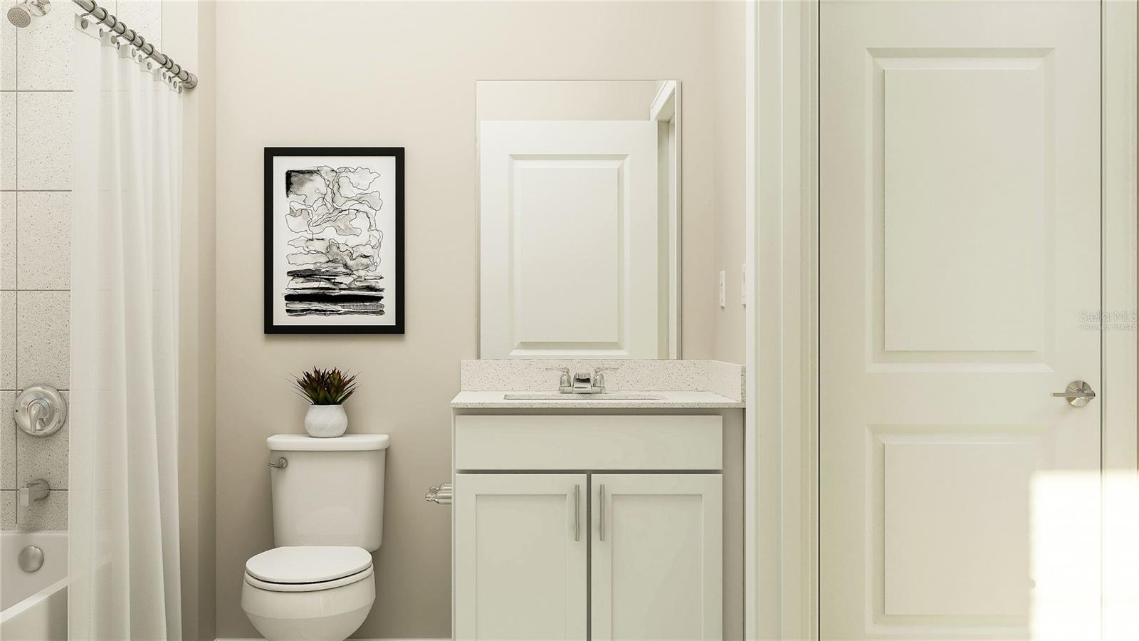 WATERSTONE 50MU - Residential