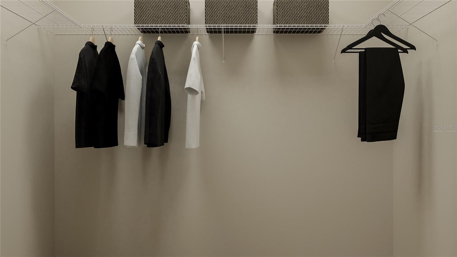 WATERSTONE 50MU - Residential