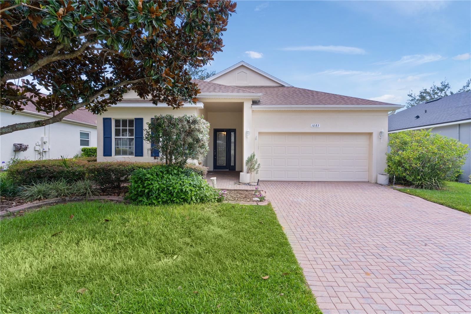 1083 MESA VERDE COURT