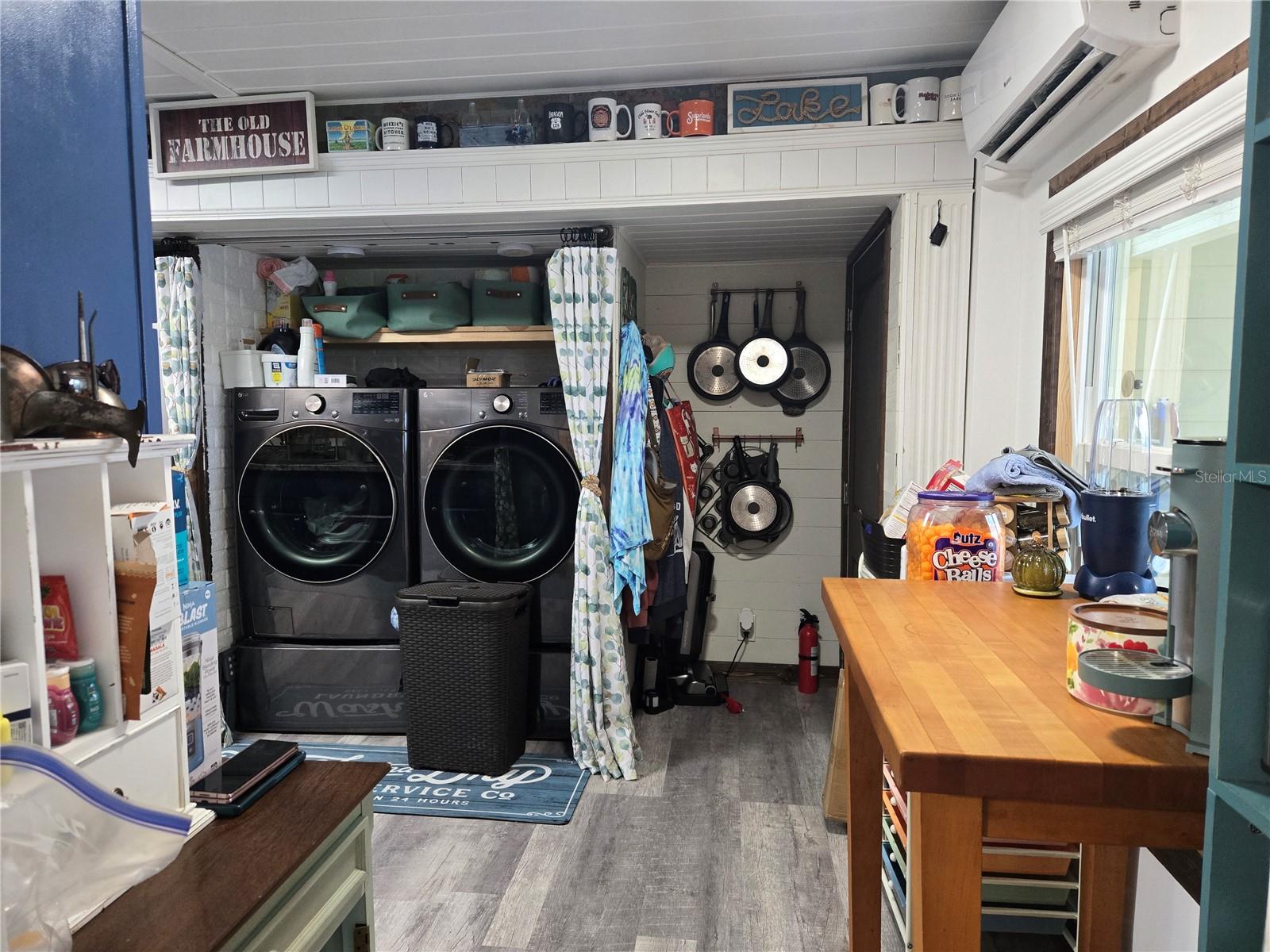 BLUE CYPRESS GOLF & RV RESORT - Residential