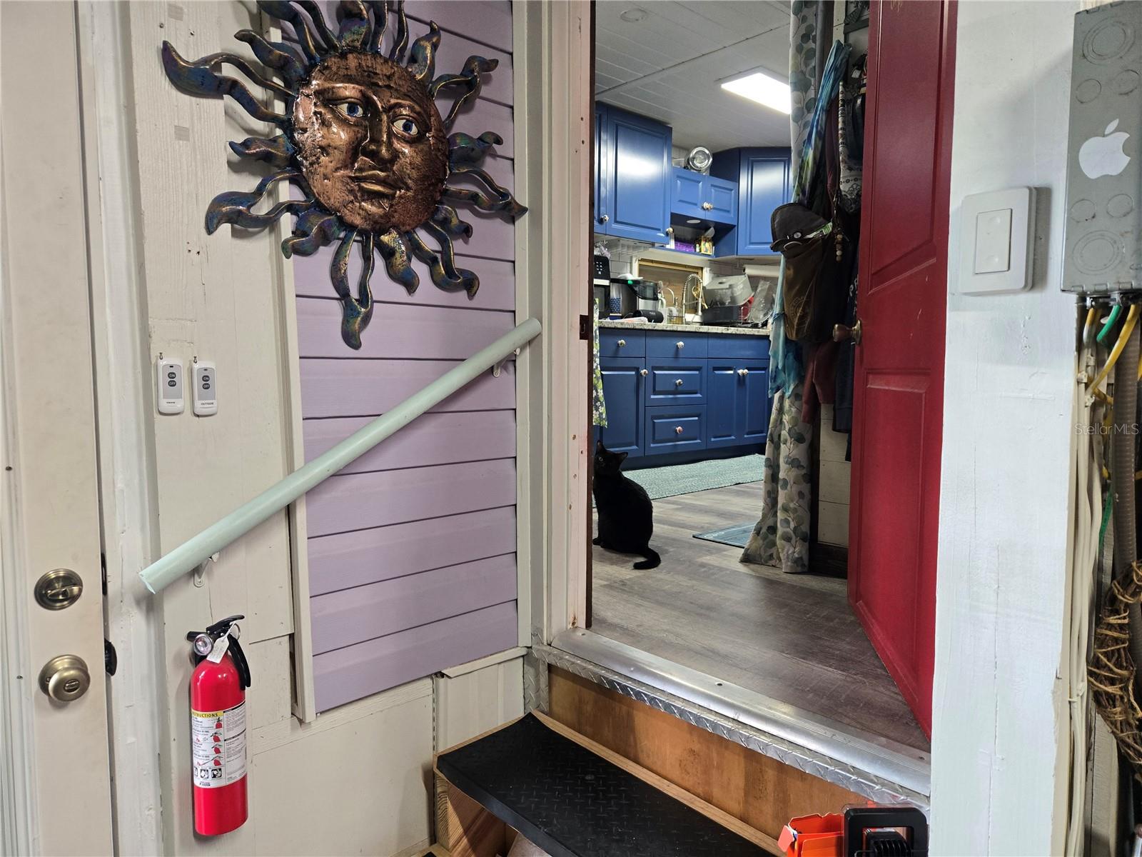 BLUE CYPRESS GOLF & RV RESORT - Residential