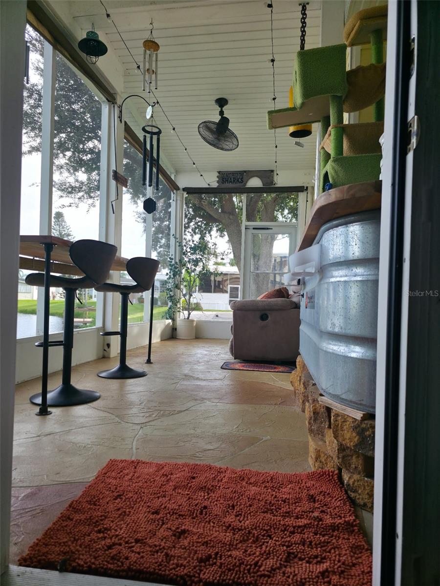 BLUE CYPRESS GOLF & RV RESORT - Residential