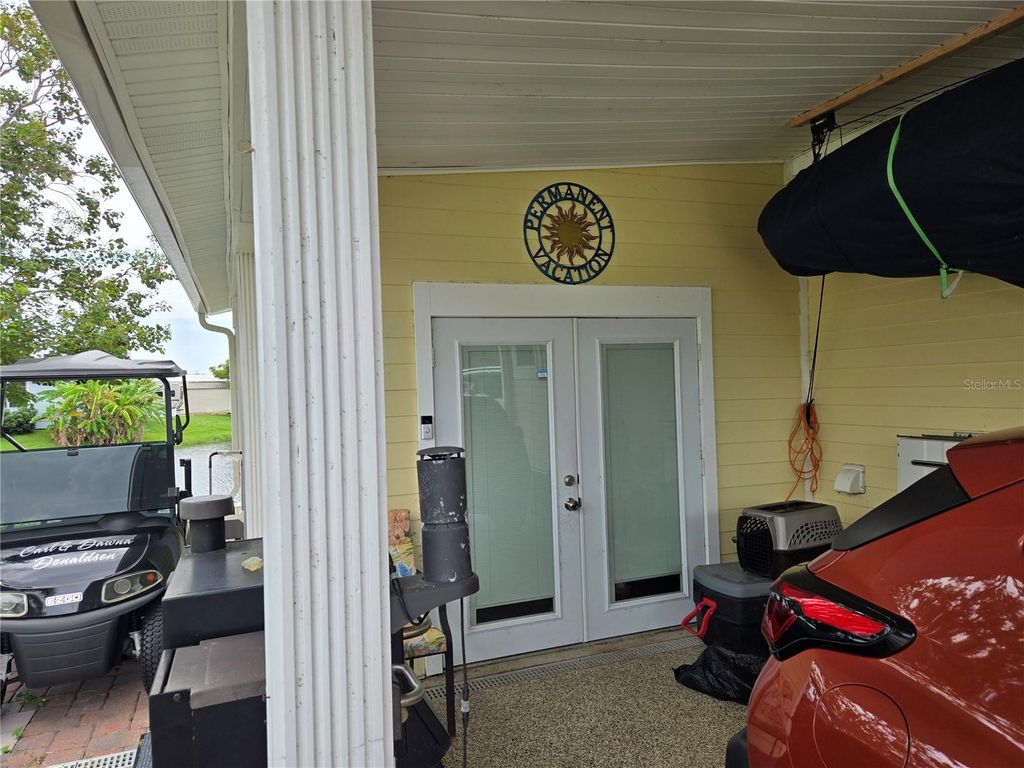 Photo of 12470 SE 138th Boulevard, Okeechobee, FL 34974 (MLS # OK225536)