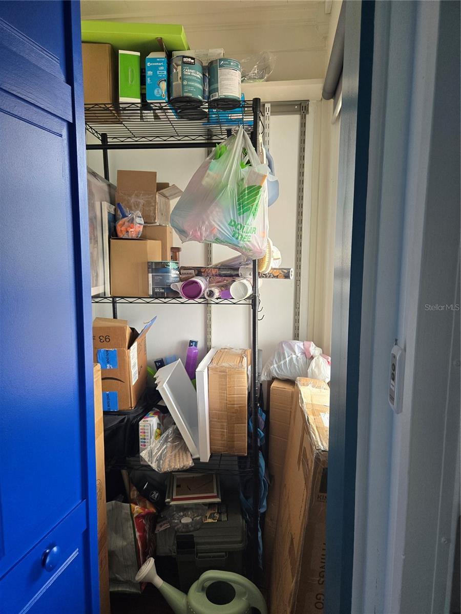 BLUE CYPRESS GOLF & RV RESORT - Residential