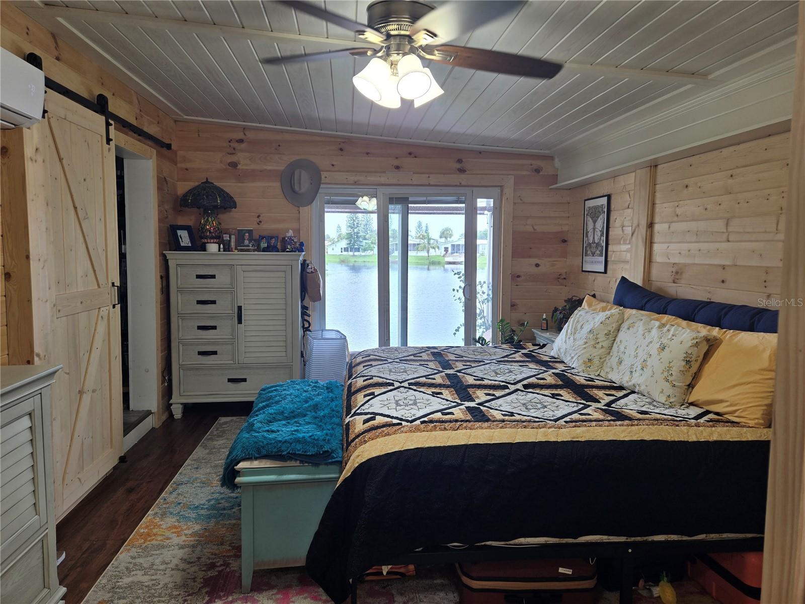 BLUE CYPRESS GOLF & RV RESORT - Residential