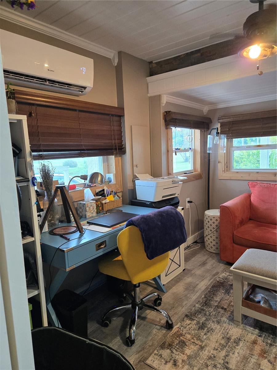 BLUE CYPRESS GOLF & RV RESORT - Residential