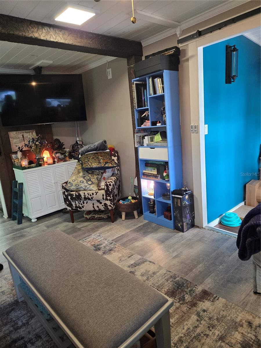 BLUE CYPRESS GOLF & RV RESORT - Residential