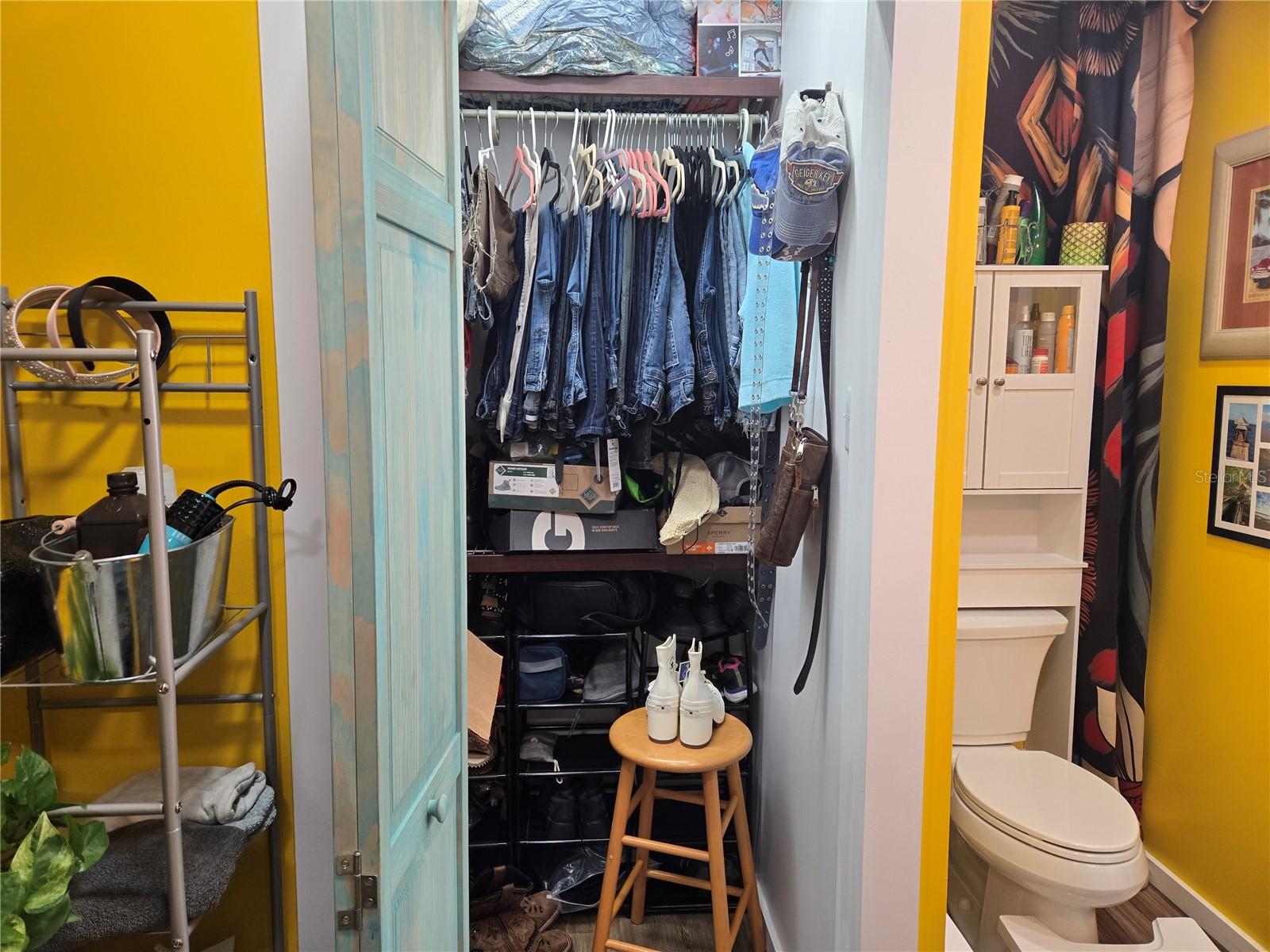 BLUE CYPRESS GOLF & RV RESORT - Residential